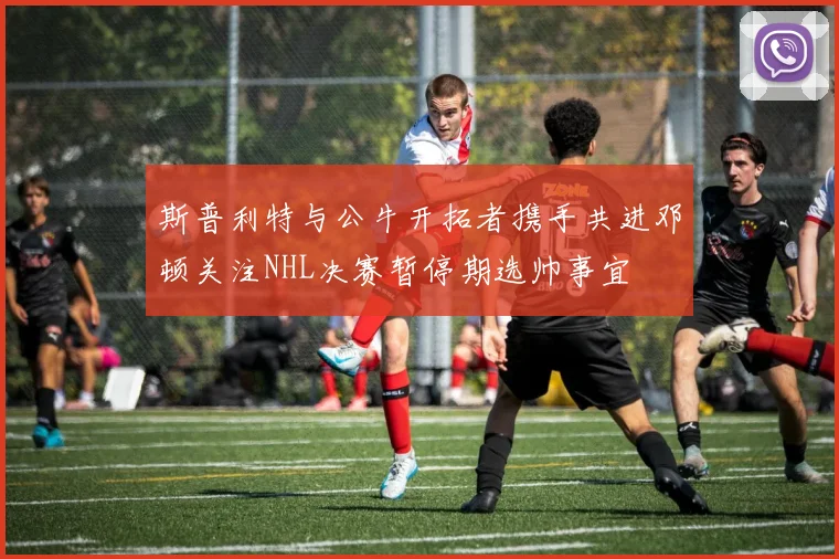 斯普利特与公牛开拓者携手共进邓顿关注NHL决赛暂停期选帅事宜
