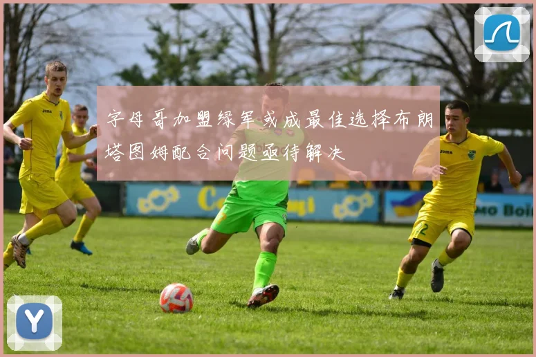 字母哥加盟绿军或成最佳选择布朗塔图姆配合问题亟待解决
